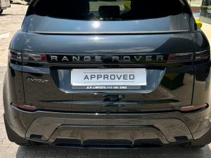 Land Rover Range Rover Evoque D200 R-Dynamic SE - Image 8