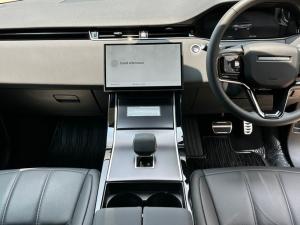 Land Rover Range Rover Evoque D200 R-Dynamic SE - Image 9