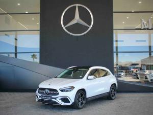 Mercedes-Benz GLA GLA200 Progressive - Image 1