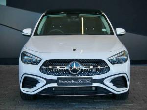Mercedes-Benz GLA GLA200 Progressive - Image 2