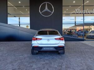 Mercedes-Benz GLE GLE450d coupe 4Matic AMG Line - Image 5