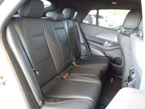Mercedes-Benz GLE GLE450d coupe 4Matic AMG Line - Image 7