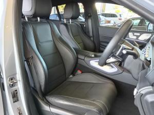 Mercedes-Benz GLE GLE450d coupe 4Matic AMG Line - Image 8