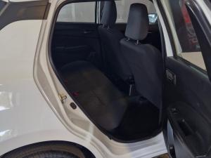 Suzuki Swift 1.2 GL manual - Image 12