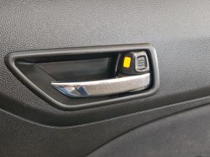 Suzuki Swift 1.2 GL manual - Image 23