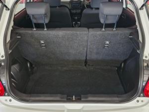 Suzuki Swift 1.2 GL manual - Image 24