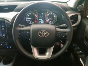 Toyota Hilux 2.8GD-6 double cab 4x4 Raider auto - Image 14