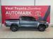 Toyota Hilux 2.8GD-6 double cab 4x4 Raider auto - Thumbnail 2