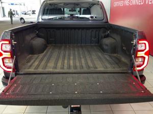 Toyota Hilux 2.8GD-6 double cab 4x4 Raider auto - Image 9