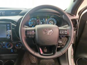 Toyota Hilux 2.8GD-6 Xtra cab 4x4 Legend auto - Image 21