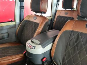 Toyota Land Cruiser 76 4.5D-4D V8 station wagon LX - Image 12