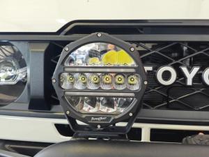 Toyota Land Cruiser 79 2.8GD-6 double cab - Image 18