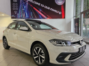 Thumbnail Volkswagen Polo hatch 1.0TSI Life manual