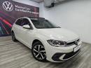 Thumbnail Volkswagen Polo hatch 1.0TSI Life manual