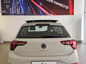 Volkswagen Polo hatch 1.0TSI Life manual - Image 7