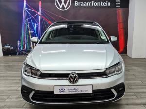 Volkswagen Polo hatch 1.0TSI Life manual - Image 12