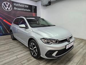 Volkswagen Polo hatch 1.0TSI Life manual - Image 2