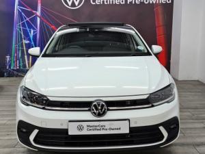 Volkswagen Polo hatch 1.0TSI Life manual - Image 12
