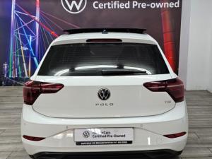 Volkswagen Polo hatch 1.0TSI Life manual - Image 14