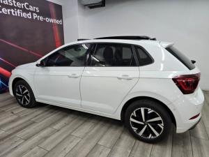 Volkswagen Polo hatch 1.0TSI Life manual - Image 15