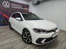 Thumbnail Volkswagen Polo hatch 1.0TSI Life manual