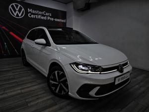 Volkswagen Polo hatch 1.0TSI Life manual - Image 2
