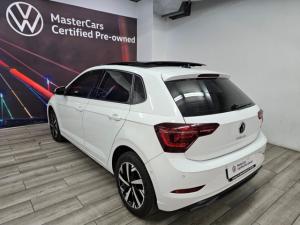 Volkswagen Polo hatch 1.0TSI Life manual - Image 4