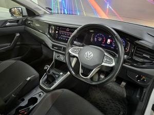 Volkswagen Polo hatch 1.0TSI Life manual - Image 6