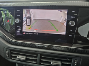 Volkswagen Polo hatch 1.0TSI Life manual - Image 7