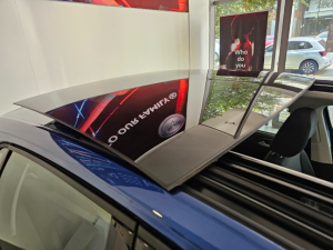 Volkswagen Polo hatch 1.0TSI Life auto - Image 2