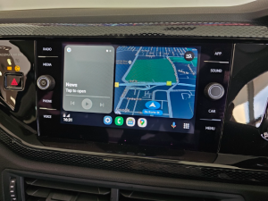 Volkswagen Polo hatch 1.0TSI Life auto - Image 6