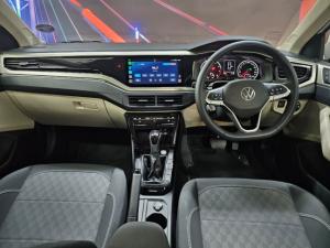 Volkswagen Polo sedan 1.0TSI Life - Image 10