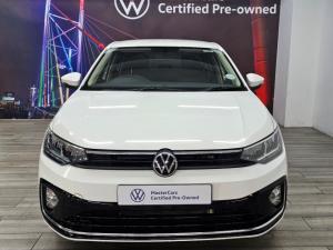 Volkswagen Polo sedan 1.0TSI Life - Image 11