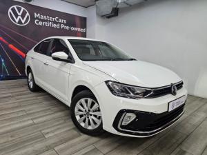 Volkswagen Polo sedan 1.0TSI Life - Image 1