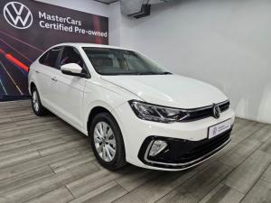 Volkswagen Polo sedan 1.0TSI Life - Image 2