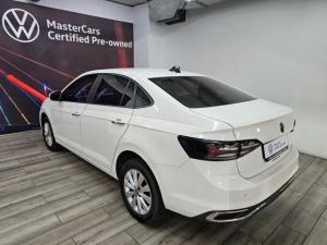 Volkswagen Polo sedan 1.0TSI Life - Image 3