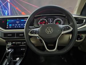 Volkswagen Polo sedan 1.0TSI Life - Image 6