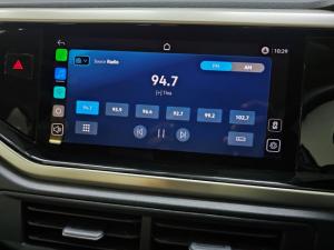 Volkswagen Polo sedan 1.0TSI Life - Image 7