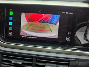 Volkswagen Polo sedan 1.0TSI Life - Image 8