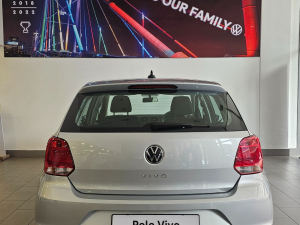 Volkswagen Polo Vivo hatch 1.4 - Image 10