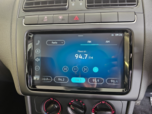 Volkswagen Polo Vivo hatch 1.4 - Image 6