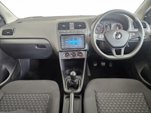 Volkswagen Polo Vivo hatch 1.4 - Image 7