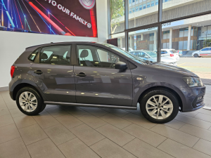 Volkswagen Polo Vivo hatch 1.4 - Image 8