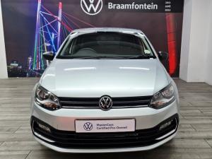 Volkswagen Polo Vivo hatch 1.4 - Image 10