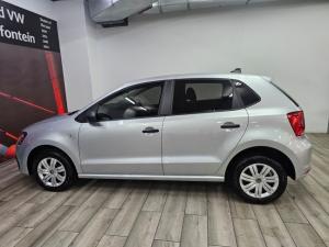 Volkswagen Polo Vivo hatch 1.4 - Image 11