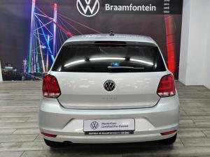 Volkswagen Polo Vivo hatch 1.4 - Image 12