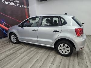 Volkswagen Polo Vivo hatch 1.4 - Image 13