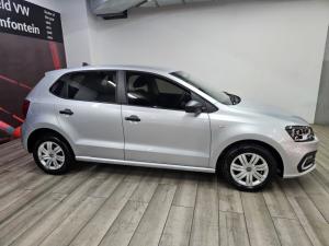 Volkswagen Polo Vivo hatch 1.4 - Image 13