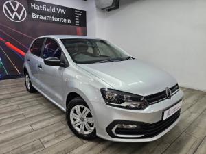 Volkswagen Polo Vivo hatch 1.4 - Image 1