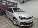 Thumbnail Volkswagen Polo Vivo hatch 1.4